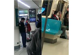 北捷面膜哥_FB臉友Tony Chang