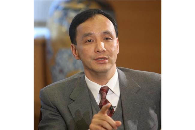 撤銷王金平黨籍案？朱立倫上任第一關