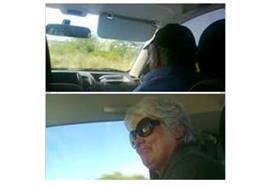 烏拉圭總統穆西卡_外媒El Observador