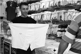 內褲／Flickr-Imad HADDAD