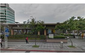 龍山寺站／GoogleMap