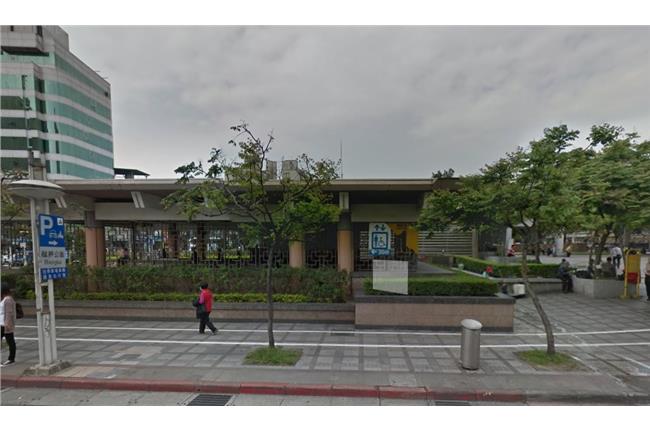 改社會宅治安變好　共構宅住戶謝柯P