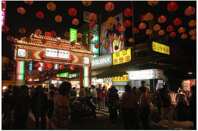饒河街將試辦徒步區！試辦的路段在…