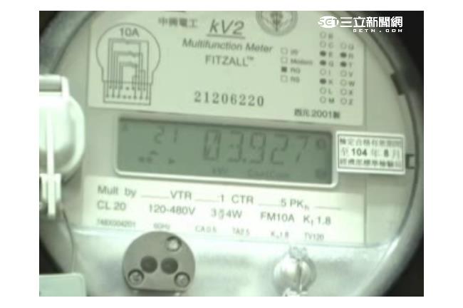 電費4月1日要調降啦！越省電降更多