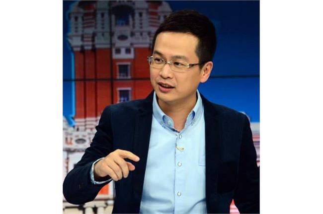 羅智強被爆　為選基隆市長密會頂新