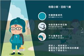 亞斯伯格資訊圖表_Info2Act粉絲團