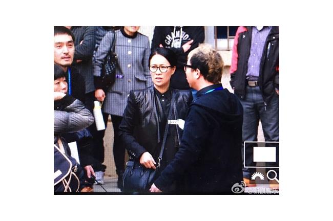 姚貝娜病逝　曾說自己不怕死只怕..