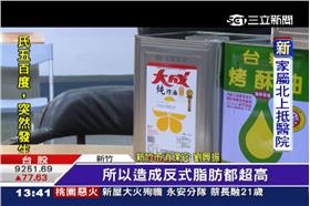 泰山,油,鉻,新竹市