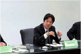 賴清德 (台南市政府)