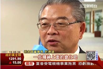 吃活蔬養身！許勝雄：臉上斑點沒了