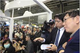 柯文哲／台北市政府官網