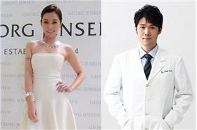 陳怡蓉合成圖／臉書、診所網站