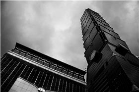 台北101，出處：http://goo.gl/5wDsGC