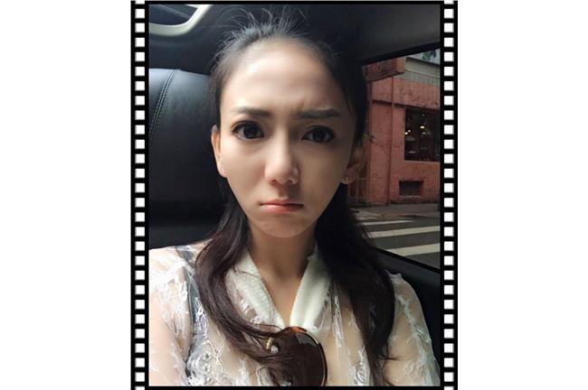 劉喬安密謀拍寫真集？費用自己出！