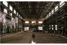 台北機廠（Flickr_billy1125）