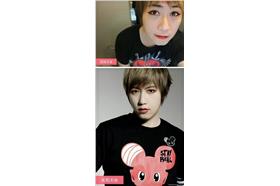 五月天阿信、武媚娘＿臉書