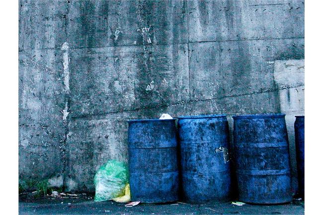 回收重製聞不出來　小蜜蜂：餿油照賣