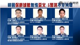 桃園新屋亞洲保齡球館,違建,火災,大火,因公殉職消防員