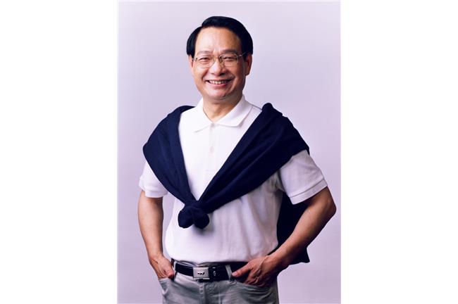 呂學樟痛批在野黨：為選舉搞階級鬥爭