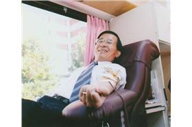 陳水扁／陳致中臉書