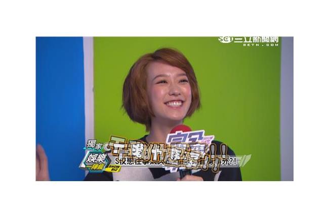 S佼世紀和解　女友孟耿如有話要說！