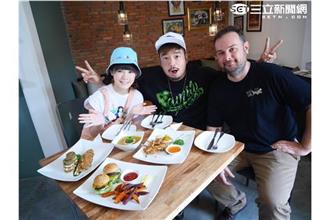 柬埔寨美食新寵兒巧克力鍋配炸蟋蟀？