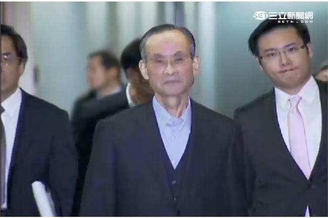 趙藤雄被說喝酒　遠雄：是過敏臉紅啦
