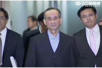 大巨蛋有共識　趙董：由市長來講較好