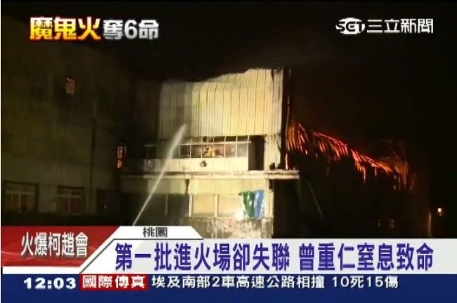 帶隊官挺指揮官　不會叫弟兄去送死