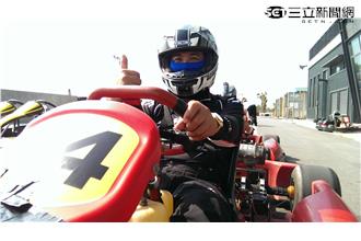 好大的膽子！沈文程超速飆車沒在怕？