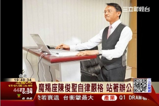 翻轉宏碁！陳俊聖喊3大成長策略