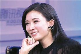 林志玲／翻攝騰訊