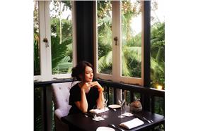 徐若瑄／翻攝自徐若瑄臉書