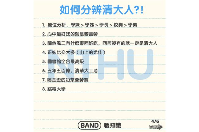 女孩單身的原因？網友神回：選錯學校