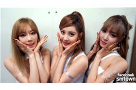 少女時代太蒂徐＿臉書