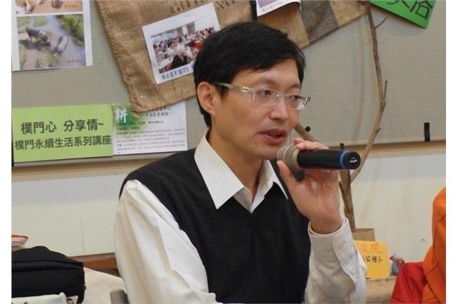 改變可以成真！柯P選辦主任參選立委