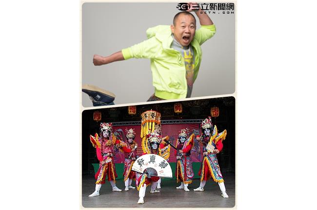 來勢洶洶！台東藝真軒超強體能盼奪冠
