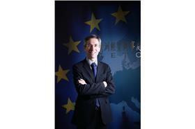 歐洲經貿辦事處處長 龐維德 　歐盟官網