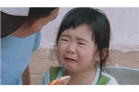 爸爸去哪兒,曹格,Grace姐姐,甘肅,黃磊（中天提供）