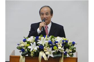 王金平弔唁　消防員：記得殉職者嗎？