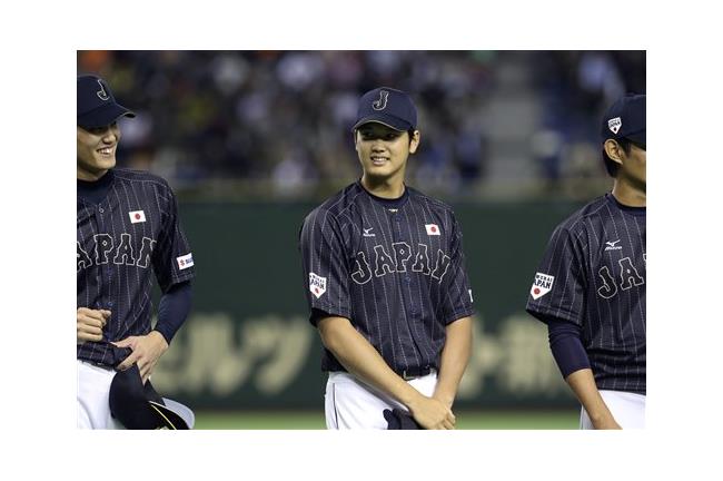 大谷翔平超猛　頻揮全壘打直擊計分板