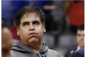 Mark Cuban(ap)
