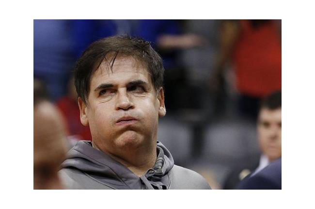 NBA明星賽沒人看？小牛老闆開譙