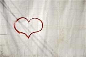 愛心(flickr：Horia Varlan)