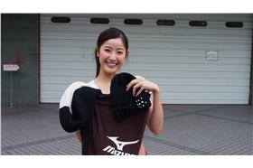 宋子昀外拍照，黃郁棋攝