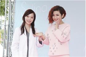 selina／華研提供