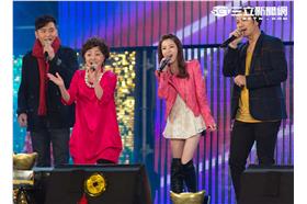 《珍珠人生》超級夜總會宣傳