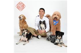 圖／熊爸 （王昱智）臉書
https://www.facebook.com/papabear.dog.trainer/photos/a.407800659361265.1073741827.407785496029448/407800496027948/?type=1&theater