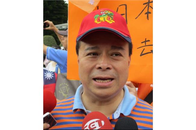 柯文哲快收起烤肉架　別忘宋楚瑜叮嚀
