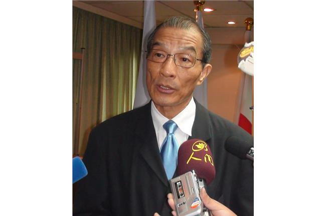 陳長文：期待柯文哲市長證明我錯了